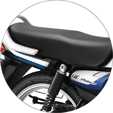 Hero hf deluxe 2020 new model on road price top